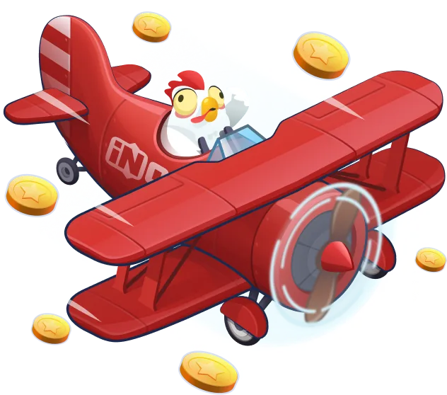 Big Win – poziom wygranej – Avia Fly 2