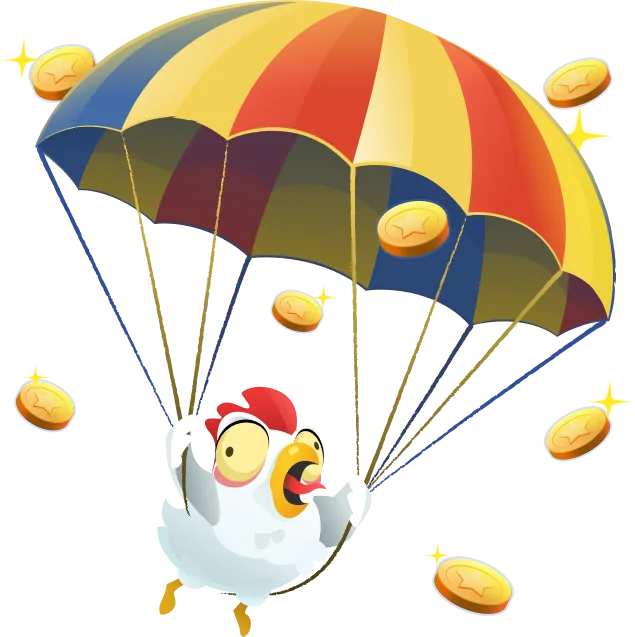 Mega Win – poziom wygranej – Avia Fly 2