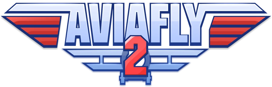 Logo Avia Fly 2