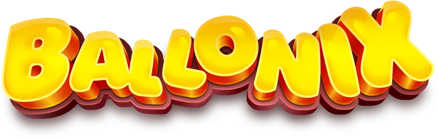Logo BalloniX