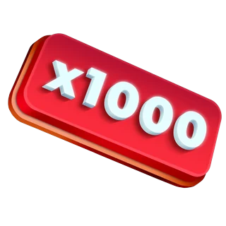 x1 000 – BalloniX