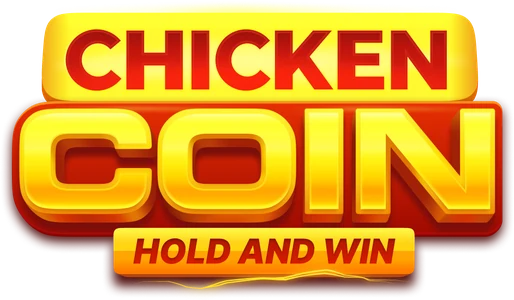 Logo Chicken Coin