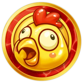 Moneta Strike – Chicken Coin