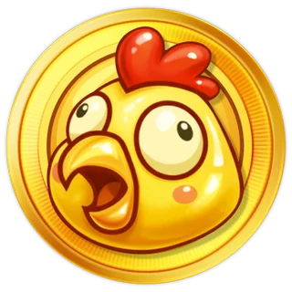 Moneta Super Strike – Chicken Coin