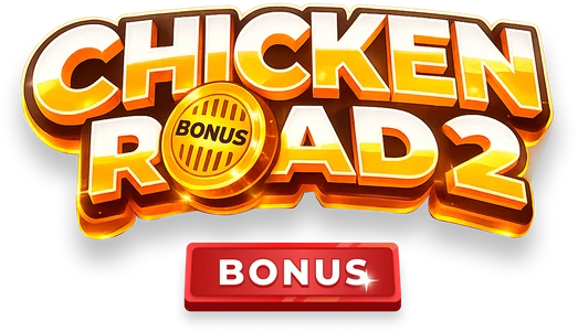 Logo Chicken Road 2 Bonus