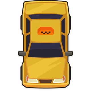 Taksówka – Chicken Road 2 Bonus