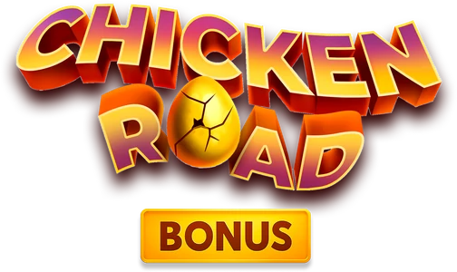 Logo Chicken Road Bonus