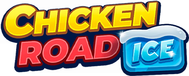 Logo Chicken Road Ice