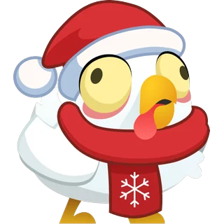 Gotowy do skoku – Chicken Road Ice