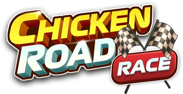 Logo Chicken Road Race