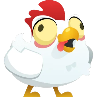 Kurczak – Chicken Road