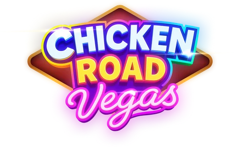 Logo Chicken Road Vegas