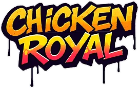 Logo Chicken Royal