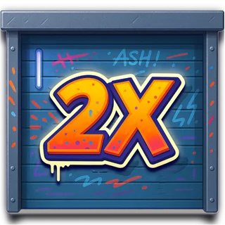 Wild 2x – Chicken Royal