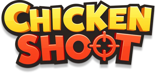 Logo Chicken Shoot