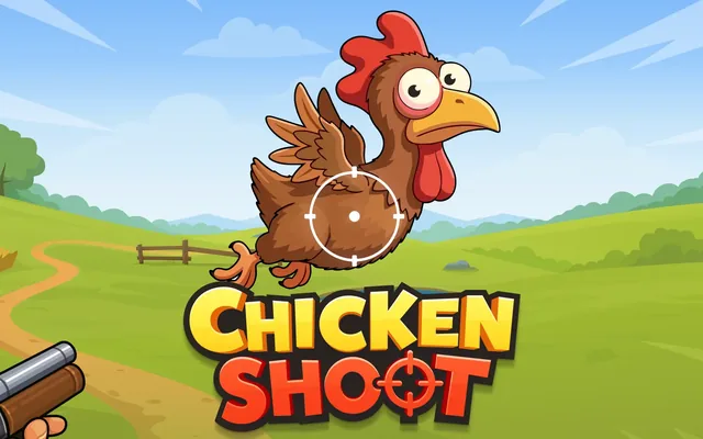 Chicken Shoot – Gra instant od InOut Games
