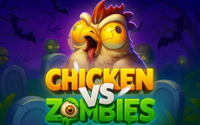 Chicken vs Zombies – Gra Road od InOut Games