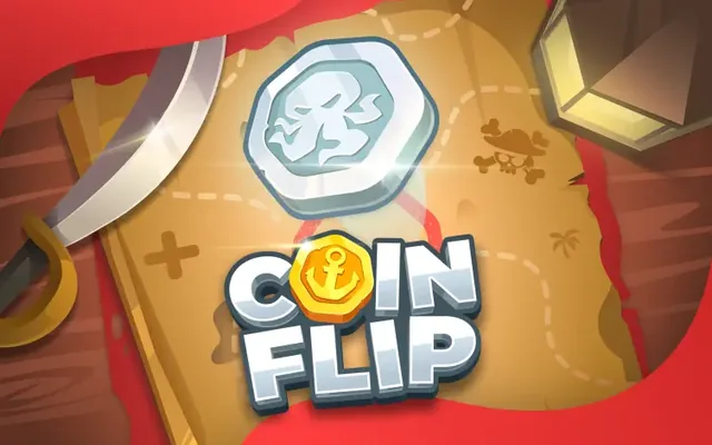CoinFlip – Gra instant od InOut Games