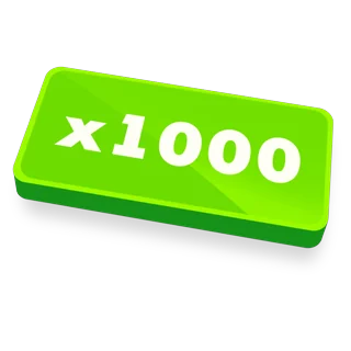 x1 000 – Crash