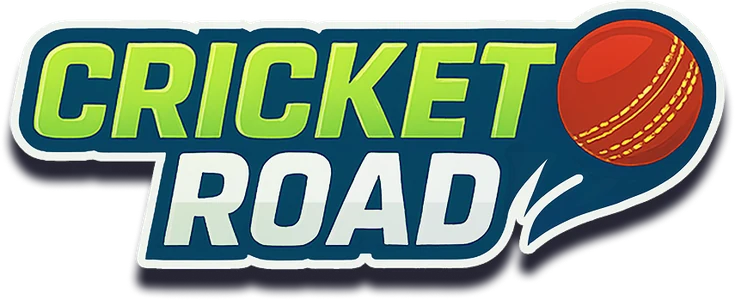 Logo Cricket Road