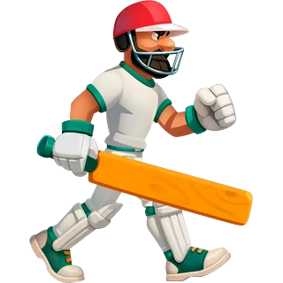 W drodze – Cricket Road