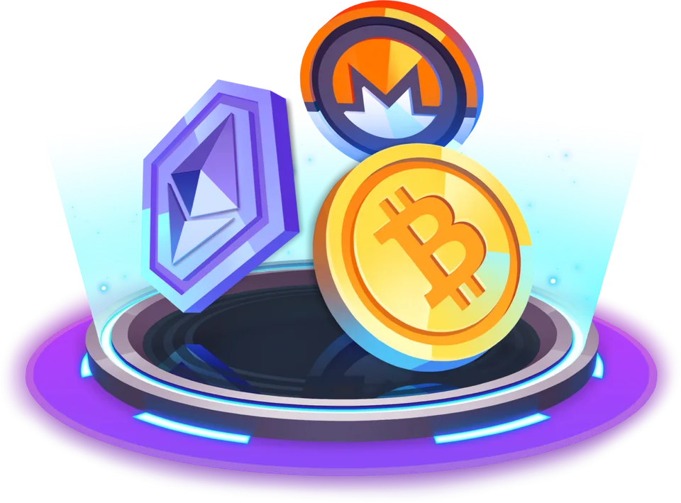 Wygrywająca kombinacja – Cryptos