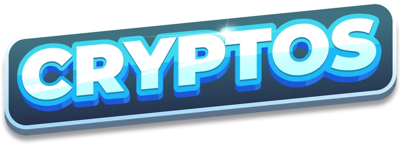 Logo Cryptos