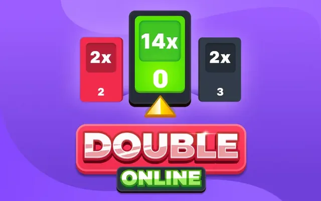 Double Online – Gra instant od InOut Games