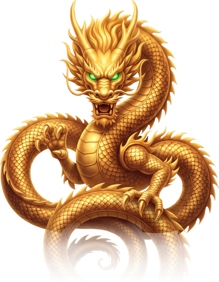Ekran wygranej – Dragon Pots