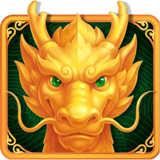 Złoty smok – Dragon Pots