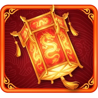 Lampion – Dragon Pots