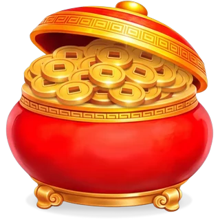 Czerwony kocioł – Dragon Pots