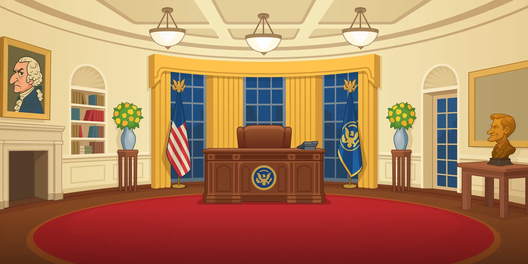 Drop The Billionaire – oficjalna grafika InOut Games