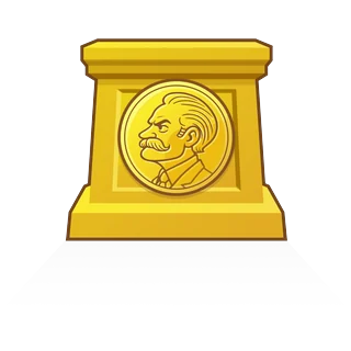 Podium – Drop The Billionaire