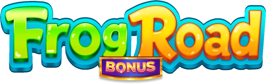 Logo Frog Road