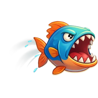 Pirania – Frog Road