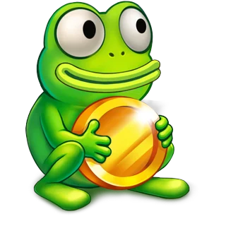 Żaba – Frog Road