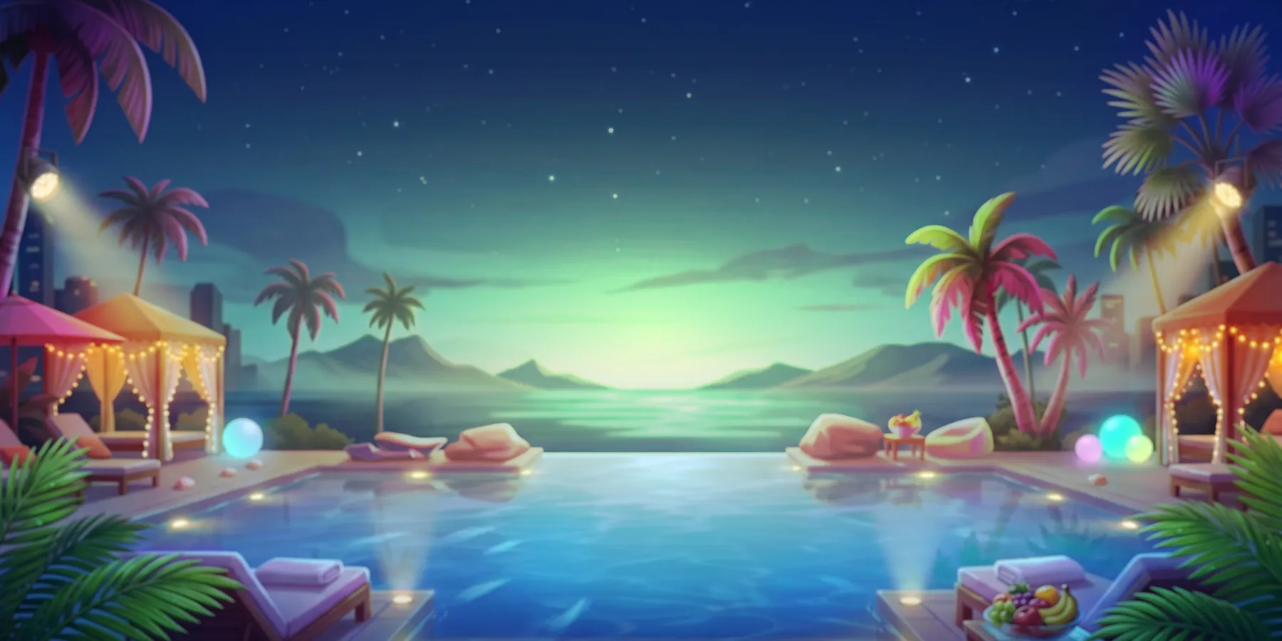 Fruit Love Fever – oficjalna grafika InOut Games