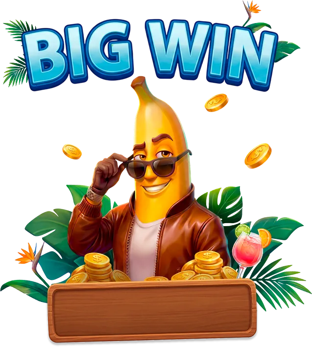 Big Win – poziom wygranej – Fruit Love Fever
