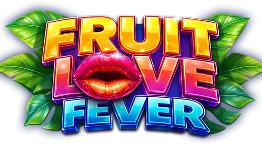 Logo Fruit Love Fever