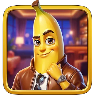 Banan – Fruit Love Fever