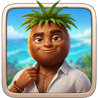 Kokos – Fruit Love Fever
