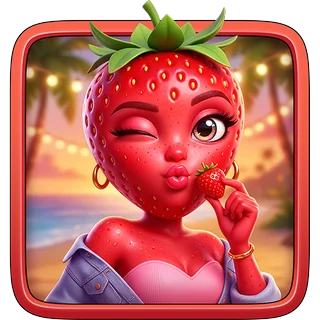 Truskawka – Fruit Love Fever