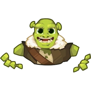 Goblin się cieszy – Goblin Tower