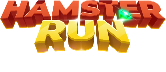 Logo Hamster Run