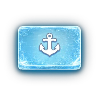 Pudło – Ice Fish