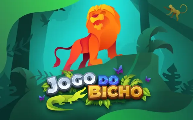 Jogo Do Bicho – Gra stołowa od InOut Games