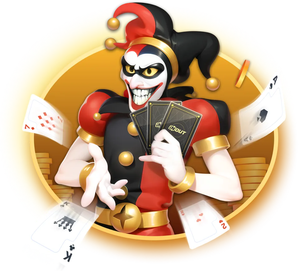 Ręka w grze – Joker Poker
