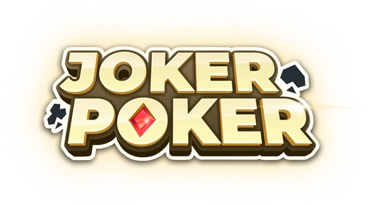 Logo Joker Poker
