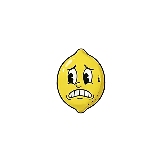 Cytryna – Joker Pyre